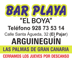 Bar El Boya